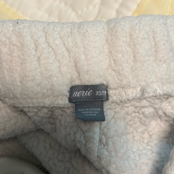 Aerie Pj shorts - Picture 3 of 3